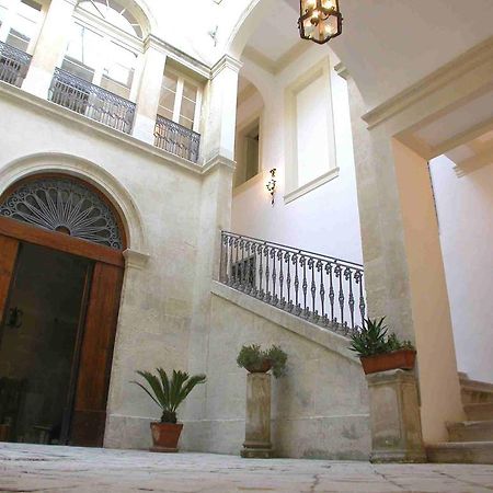 Antico Belvedere B&B Lecce Zewnętrze zdjęcie