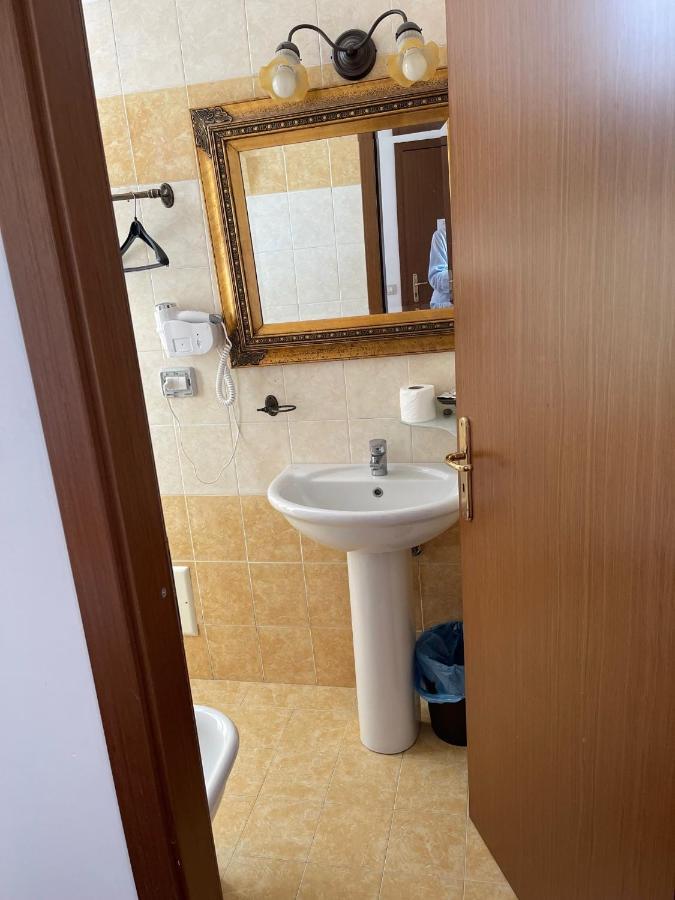 Antico Belvedere B&B Lecce Zewnętrze zdjęcie