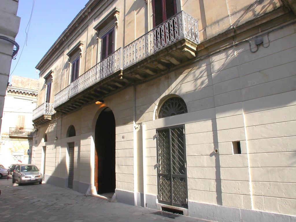 Antico Belvedere B&B Lecce Zewnętrze zdjęcie