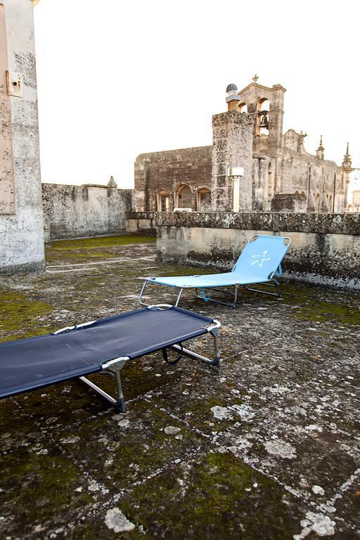 Antico Belvedere B&B Lecce Zewnętrze zdjęcie