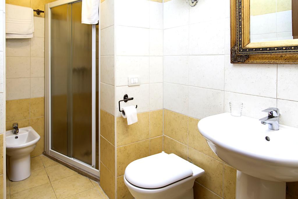 Antico Belvedere B&B Lecce Zewnętrze zdjęcie