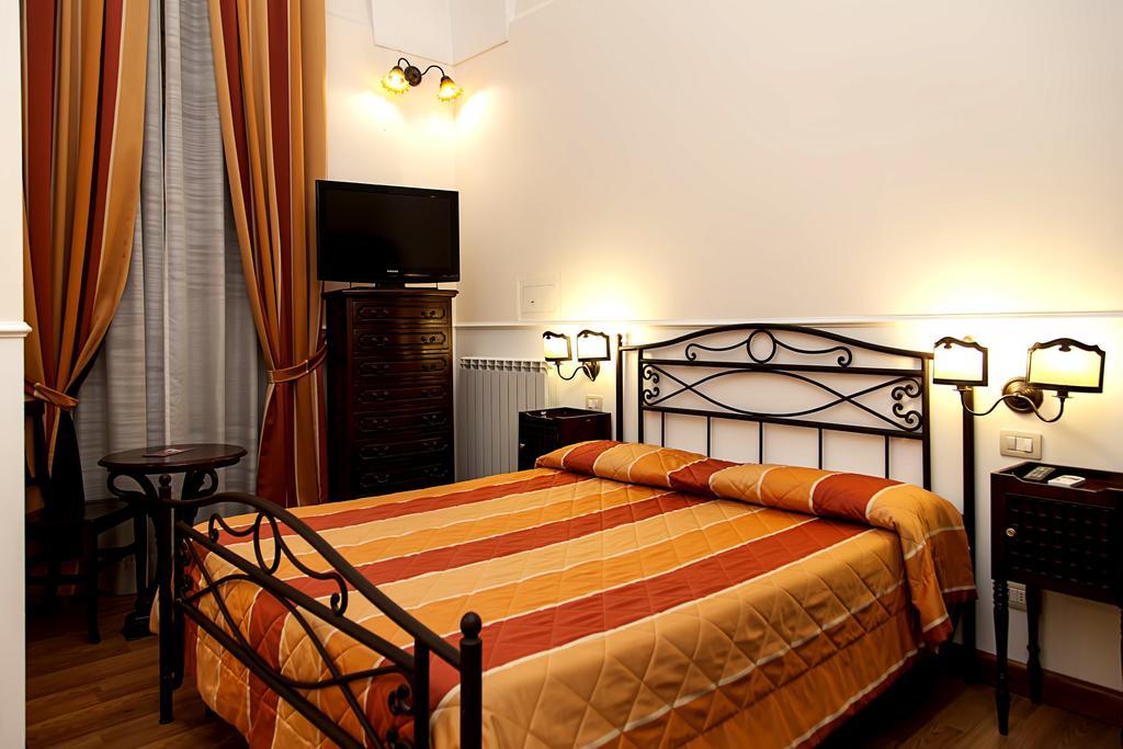 Antico Belvedere B&B Lecce Pokój zdjęcie