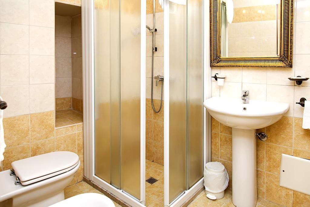 Antico Belvedere B&B Lecce Zewnętrze zdjęcie