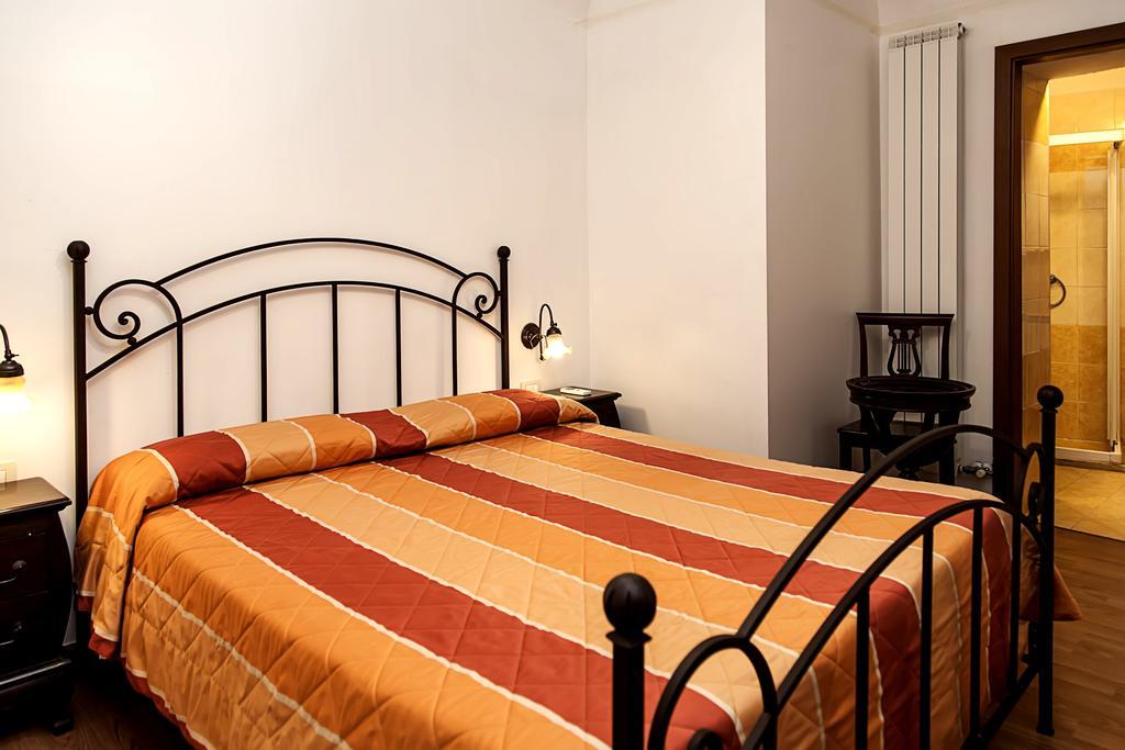 Antico Belvedere B&B Lecce Zewnętrze zdjęcie