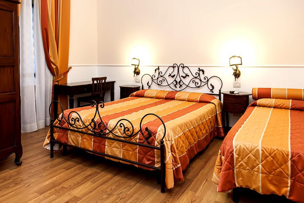 Antico Belvedere B&B Lecce Pokój zdjęcie