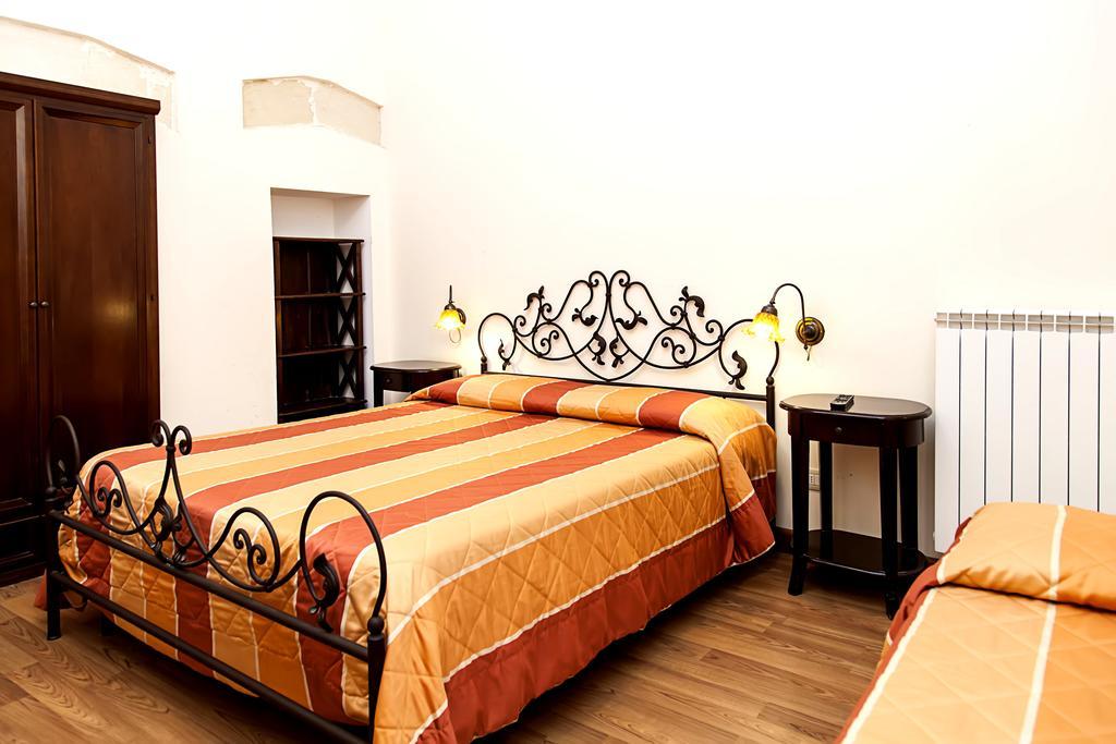 Antico Belvedere B&B Lecce Pokój zdjęcie