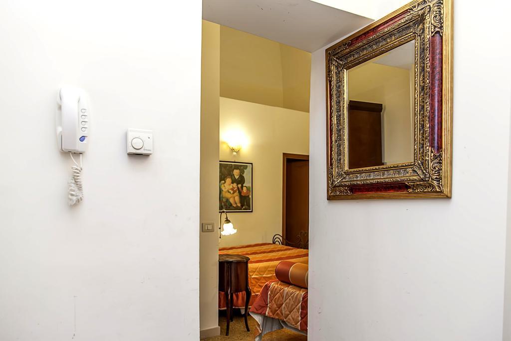 Antico Belvedere B&B Lecce Pokój zdjęcie