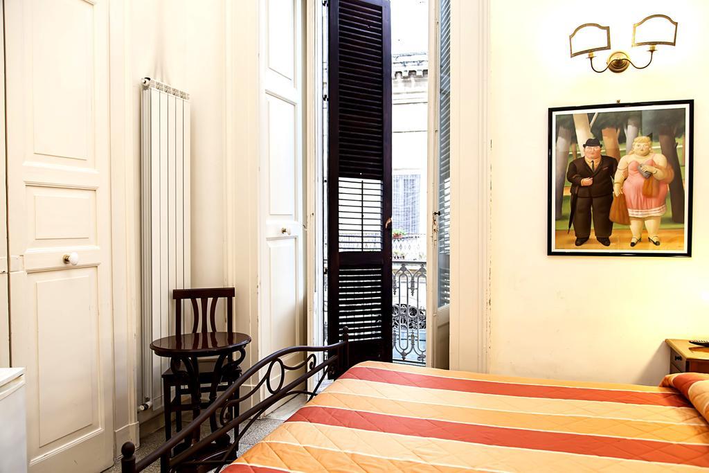 Antico Belvedere B&B Lecce Zewnętrze zdjęcie