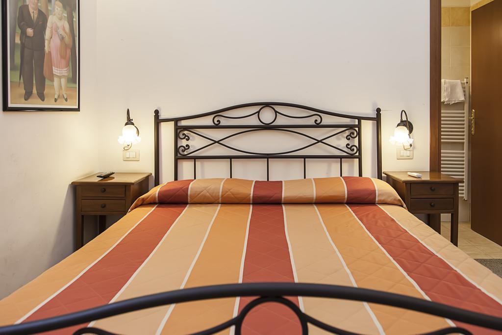 Antico Belvedere B&B Lecce Pokój zdjęcie