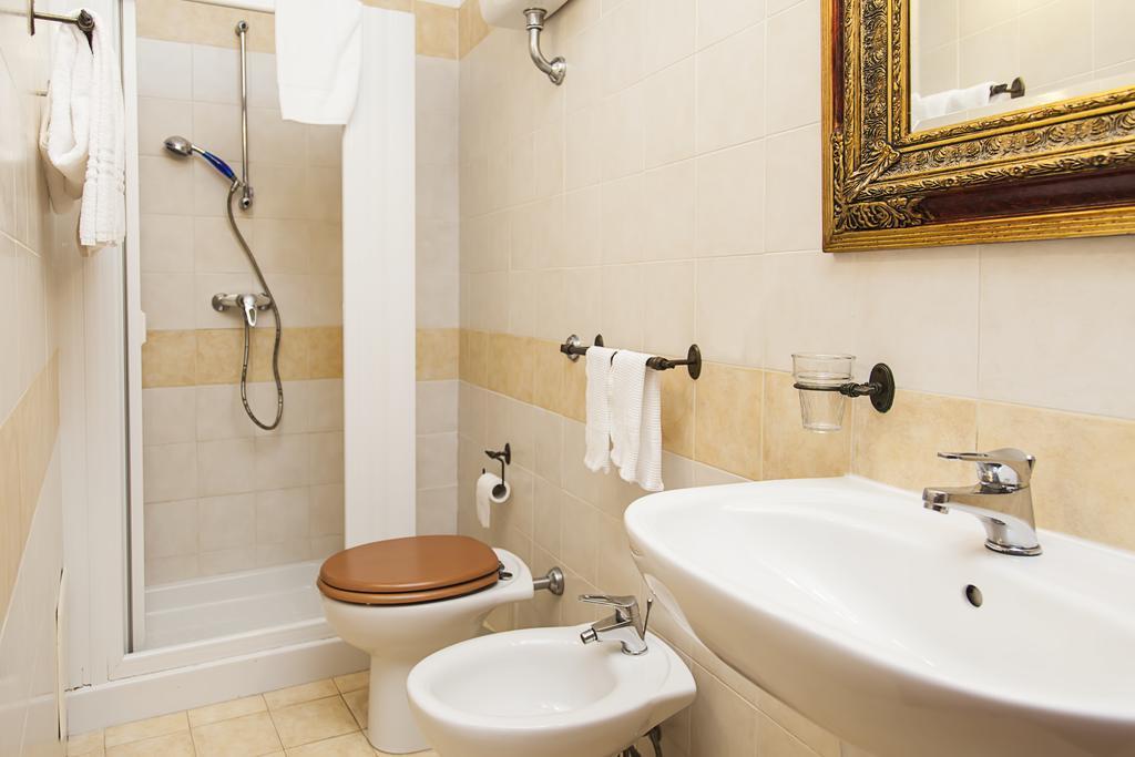 Antico Belvedere B&B Lecce Pokój zdjęcie