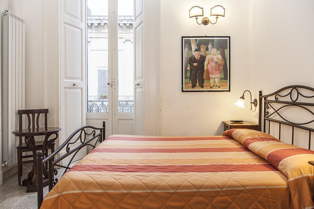 Antico Belvedere B&B Lecce Pokój zdjęcie
