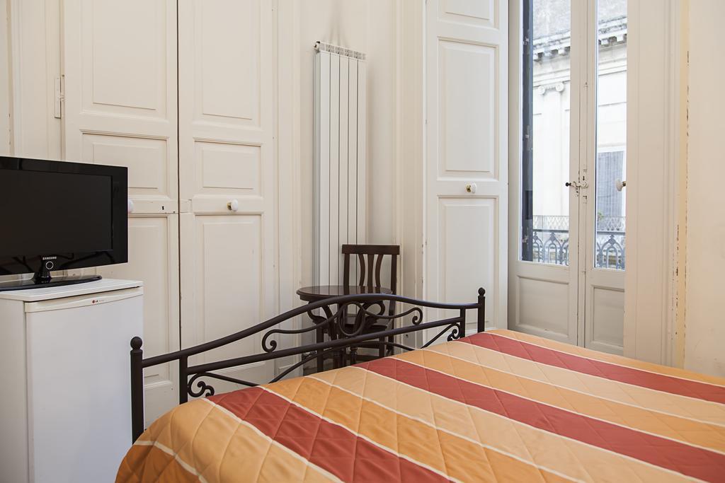 Antico Belvedere B&B Lecce Pokój zdjęcie