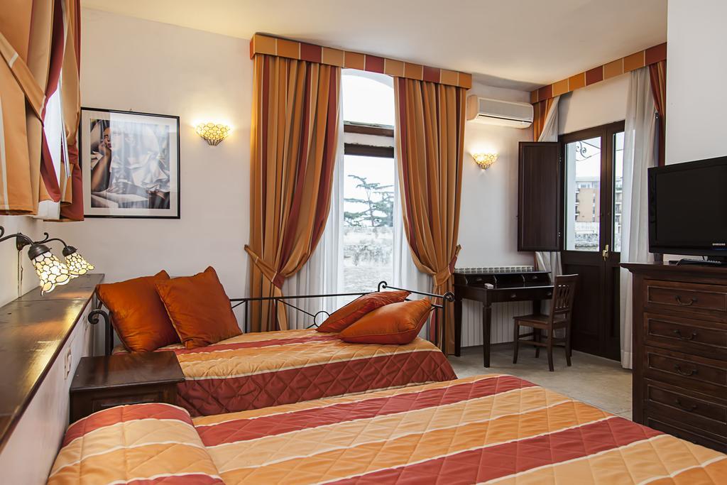 Antico Belvedere B&B Lecce Pokój zdjęcie