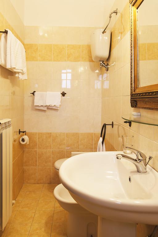 Antico Belvedere B&B Lecce Pokój zdjęcie