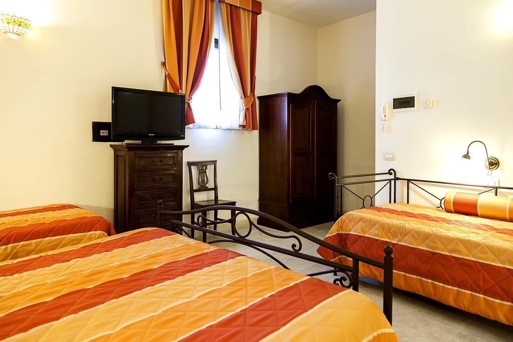 Antico Belvedere B&B Lecce Pokój zdjęcie