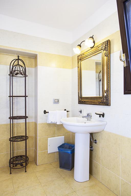 Antico Belvedere B&B Lecce Zewnętrze zdjęcie