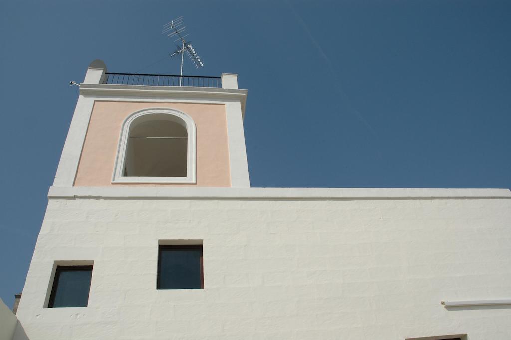 Antico Belvedere B&B Lecce Zewnętrze zdjęcie