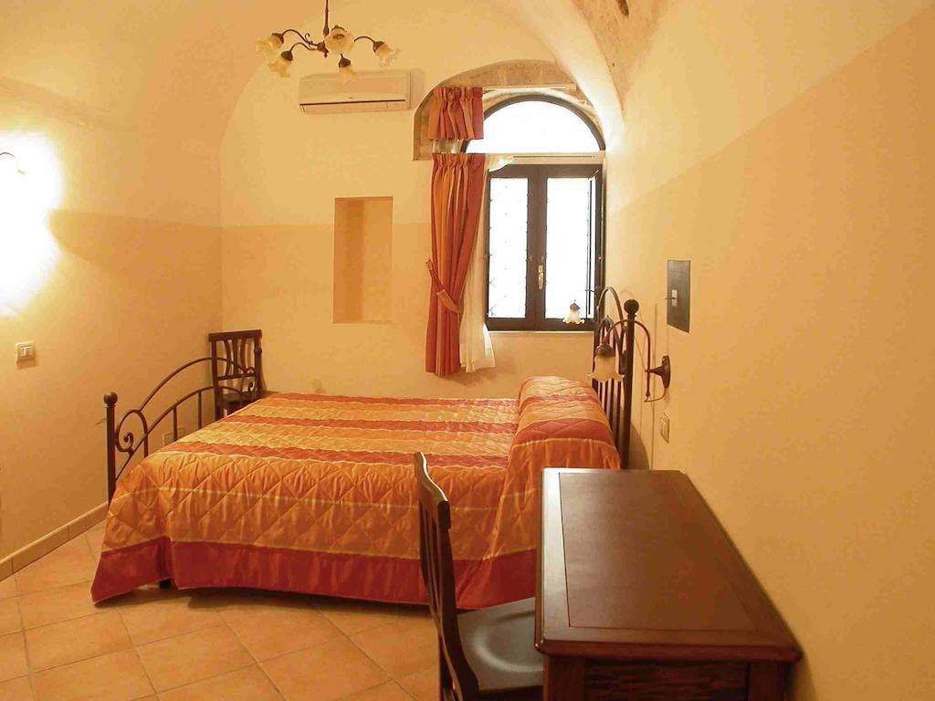Antico Belvedere B&B Lecce Zewnętrze zdjęcie