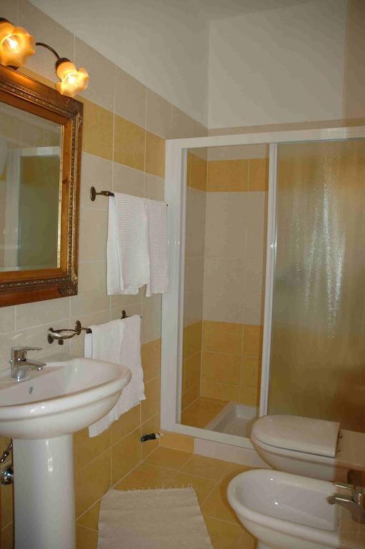 Antico Belvedere B&B Lecce Pokój zdjęcie