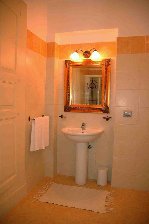 Antico Belvedere B&B Lecce Pokój zdjęcie