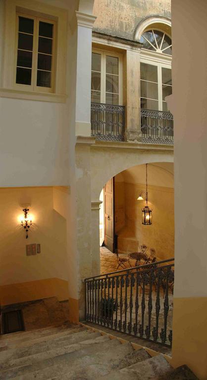 Antico Belvedere B&B Lecce Zewnętrze zdjęcie