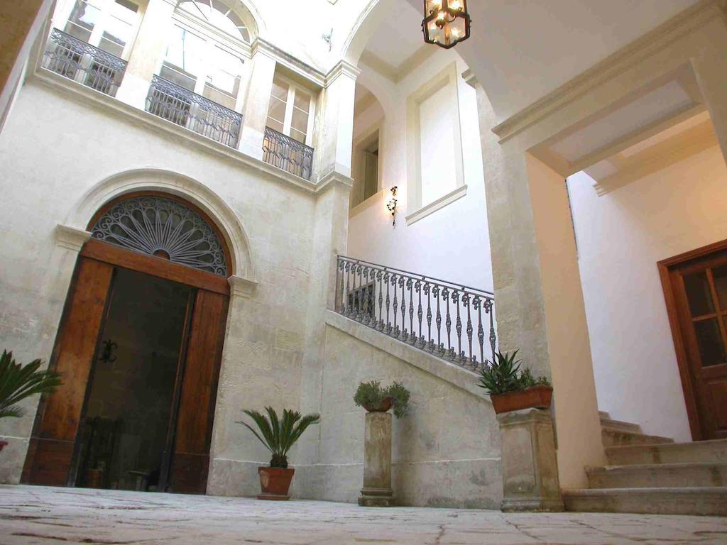 Antico Belvedere B&B Lecce Zewnętrze zdjęcie